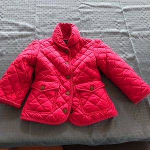 Girls jacket
